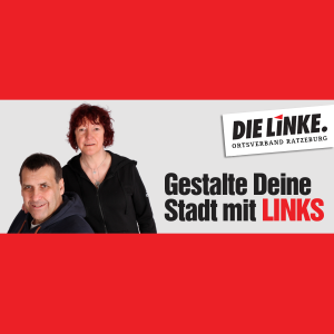 LINKE wählt Kandidaten für die Ratzeburger Stadtvertretung