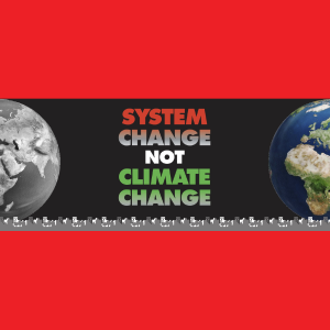 Aktionsplan Klimagerechtigkeit